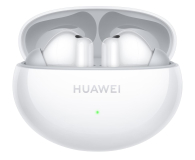 Słuchawka bezprzewodowa HUAWEI Freebuds 6i True Wireless Białe